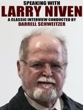Cover: Speaking with Larry Niven - Wildside Press