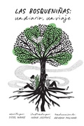 Cover: Las BosqueNinas - Lulu.com