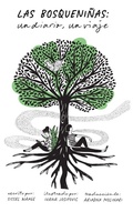 Cover: Las BosqueNinas - Lulu.com