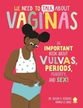 Cover: We Need to Talk about Vaginas - Neon Squid