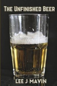 Abbildung von: The Unfinished Beer - Tablo Pty Ltd