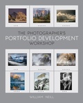 Cover: The Photographer's Portfolio Development Workshop - Rocky Nook