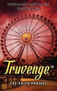 Enlarge image Cover: Truvenge, The Kriya Project - Tricky Treasures