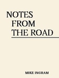 Cover: Notes from the Road - Awst Press