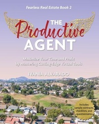 Abbildung von: The Productive Agent - Ivania Alvarado