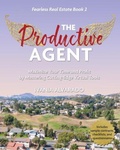 Cover: The Productive Agent - Ivania Alvarado