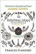 Cover: Writing Man - The Leopold Bloom Press