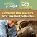 Cover: Aprendamos Sobre La Biosfera / Let's Learn about the Biosphere - PowerKids Press