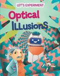 Cover: Optical Illusions - PowerKids Press