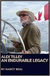 Abbildung von: Alex Tilley: An Endurable Legacy - Mosaic Press
