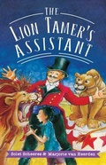 Cover: The Lion Tamer's Assistant - Penguin Books (South Africa)