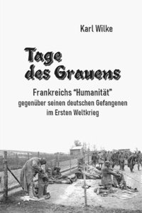 Abbildung von: Tage des Grauens - The Scriptorium