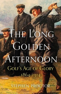 Abbildung von: The Long Golden Afternoon - Arena Sport