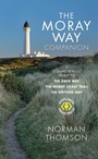 Cover: The Moray Way Companion - Polygon An Imprint of Birlinn Limited