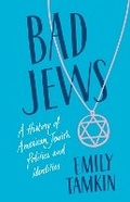 Cover: Bad Jews - C Hurst & Co Publishers Ltd