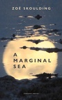 Cover: A Marginal Sea - Carcanet Poetry