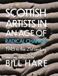 Cover: Scottish Artists in an Age of Radical Change - Luath Press Ltd