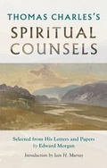 Cover: Thomas Charles's Spiritual Counsels - Banner of Truth Trust