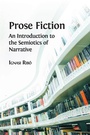 Cover: Prose Fiction - Open Book Publishers
