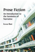 Cover: Prose Fiction - Open Book Publishers
