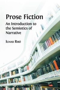 Enlarge image Cover: Prose Fiction - Open Book Publishers