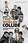 Cover: When Two Worlds Collide - Pitch Publishing Ltd