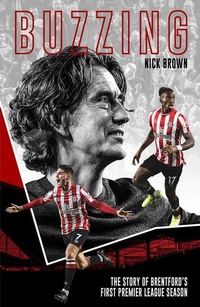 Enlarge image Cover: Buzzing - Pitch Publishing Ltd