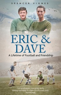 Abbildung von: Eric and Dave - Pitch Publishing Ltd