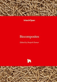 Enlarge image Cover: Biocomposites - IntechOpen