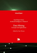 Cover: Data Mining - IntechOpen