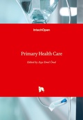 Cover: Primary Health Care - IntechOpen