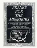 Cover: Franks For The Memories - Rebeats Press