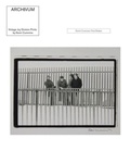 Cover: Archivum - paul stolper