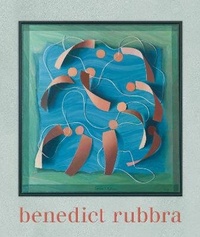 Enlarge image Cover: Benedict Rubbra - Messum's Studio Publications