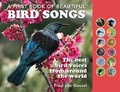 Cover: A First Book of Beautiful Bird Songs - Reed New Holland