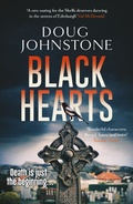 Cover: Black Hearts - ORENDA BOOKS