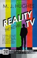 Cover: Reality TV - The Novel - The Conrad Press