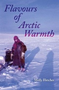 Cover: Flavours of Arctic Warmth - Biddles Books