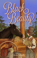 Cover: Black Beauty - Voxblock
