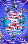 Cover: Great Scientists and their Discoveries - Voxblock