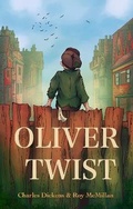 Cover: Oliver Twist - Voxblock
