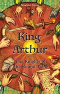 Cover: King Arthur And The Knight's Of The Round Table - Voxblock