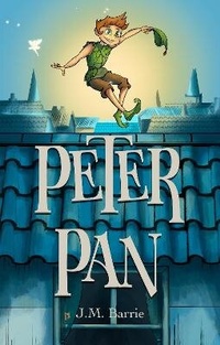 Enlarge image Cover: Peter Pan - Voxblock