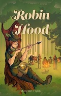 Cover: Robin Hood - Voxblock
