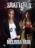 Cover: Shattered - Emerald Books
