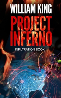 Enlarge image Cover: Project Inferno - Emerald Books