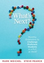 Cover: What's Next - Solution Tree Press