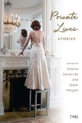 Cover: Private Lives: Stories - Missouri Review Books