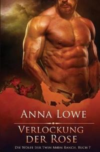 Enlarge image Cover: Verlockung der Rose - Twin Moon Press