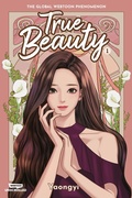 Cover: True Beauty, Vol. 1 - Wattpad Books